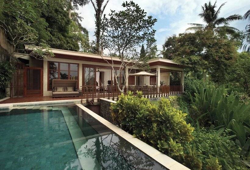 Вилла 1 Спальня, Four Seasons Resort Bali At Sayan