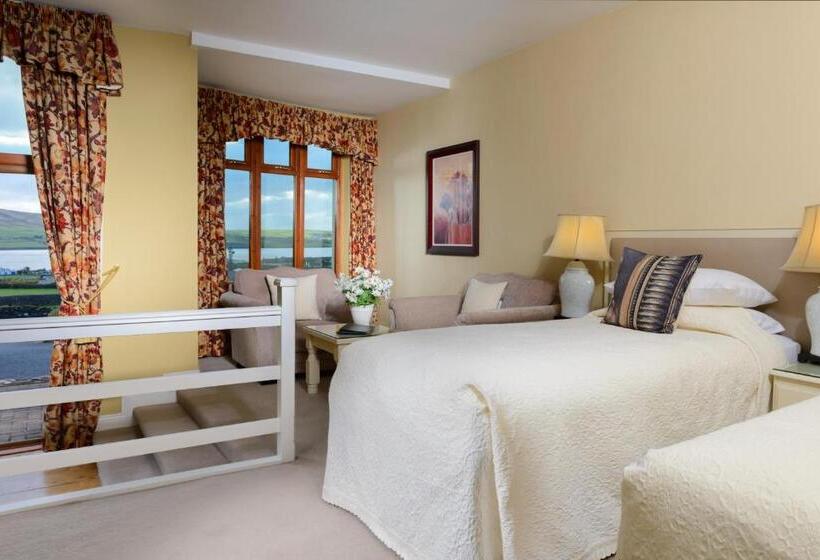 Полулюкс Вид на Море, Greenmount House