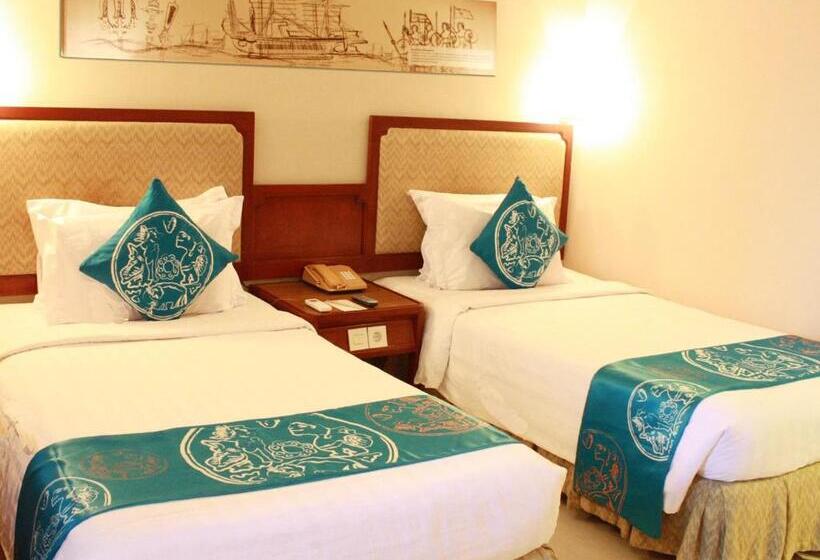 اتاق سوپریور, Sahid Surabaya