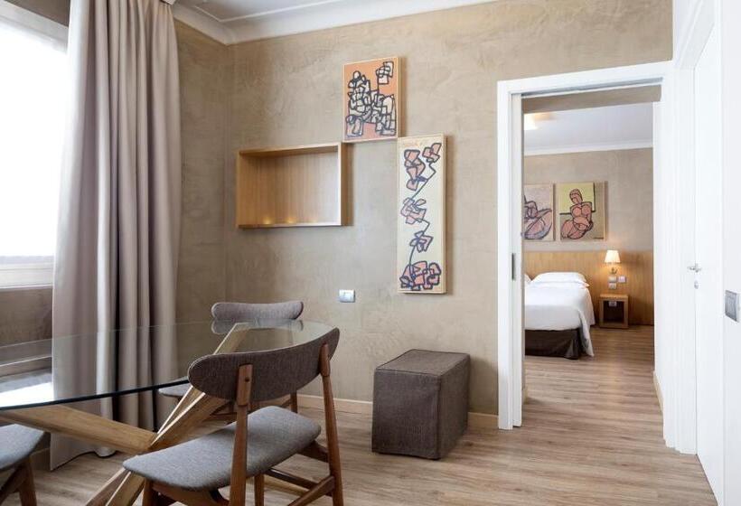 اتاق اجرایی, Best Western Plus Park Hotel Pordenone