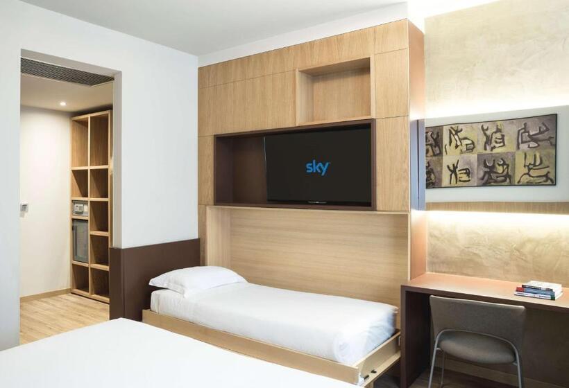 اتاق سوپریور, Best Western Plus Park Hotel Pordenone
