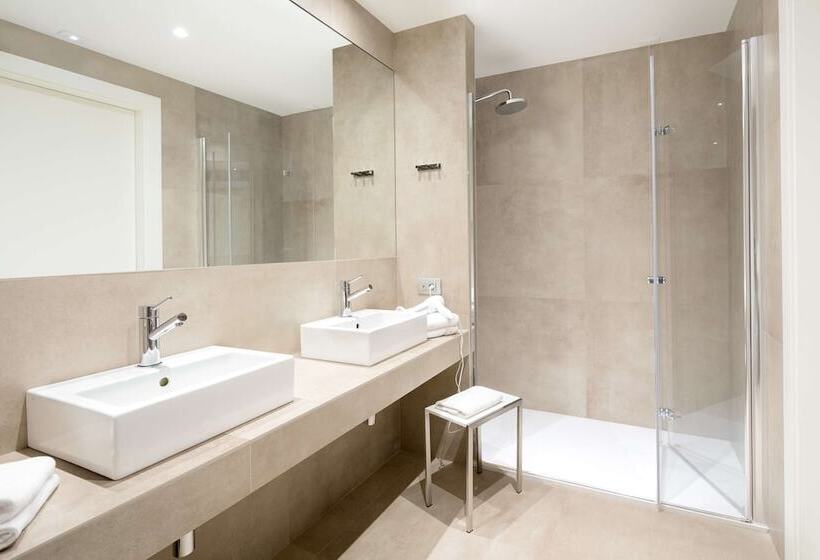 اتاق اجرایی, Best Western Plus Park Hotel Pordenone