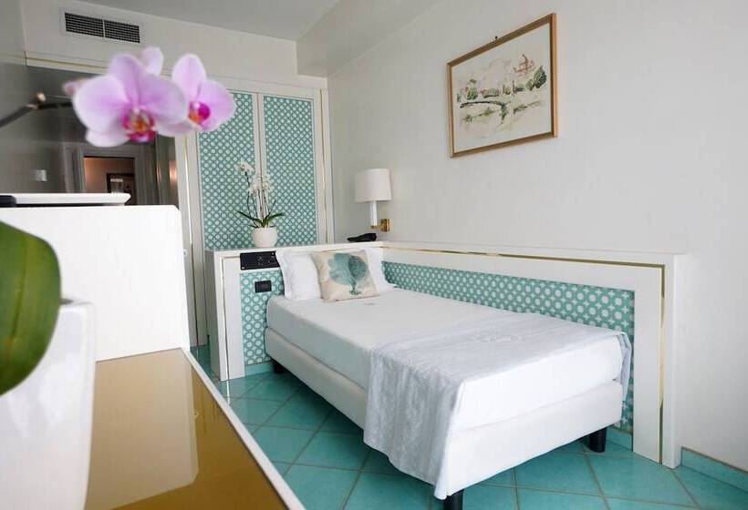اتاق استاندارد, Grand Hotel Terme