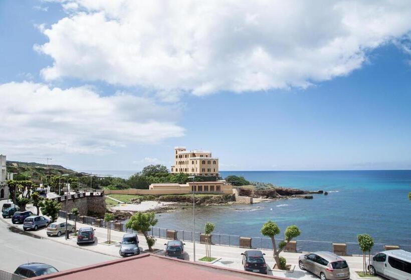 オーシャンビュースーペリアールーム, El Balear