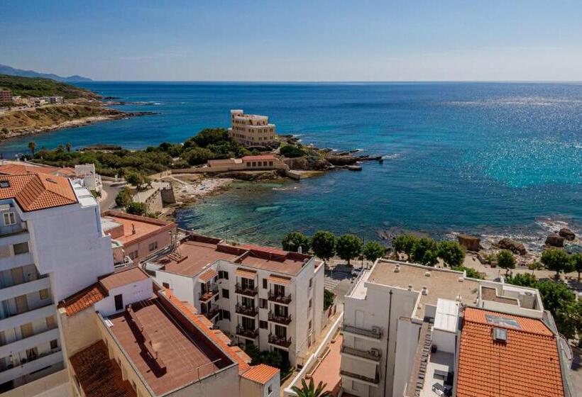 Трехместный Superior Вид на Море, El Balear