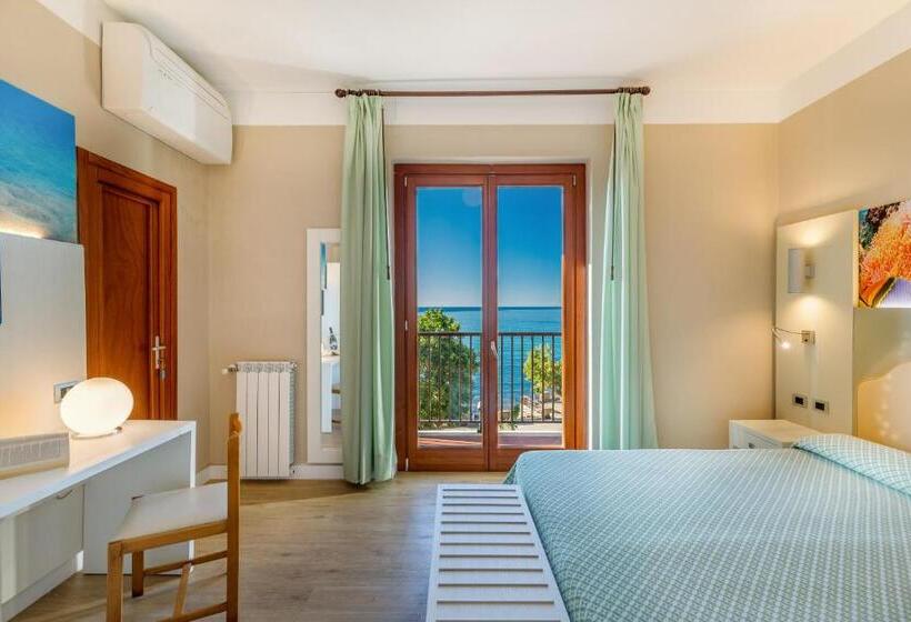 Номер Superior Вид на Море, El Balear