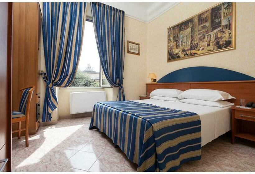 Habitación Estándar, Kennedy