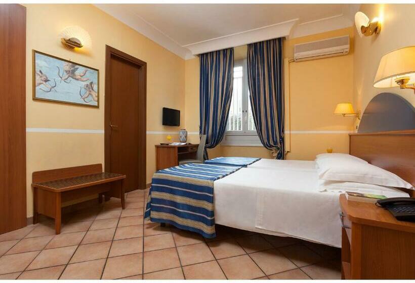 Habitación Estándar, Kennedy