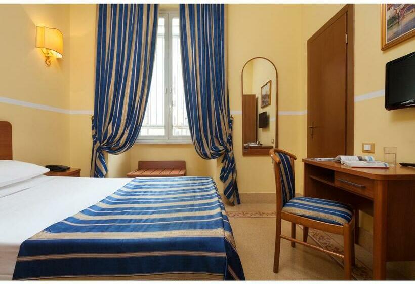 Habitación Estándar, Kennedy