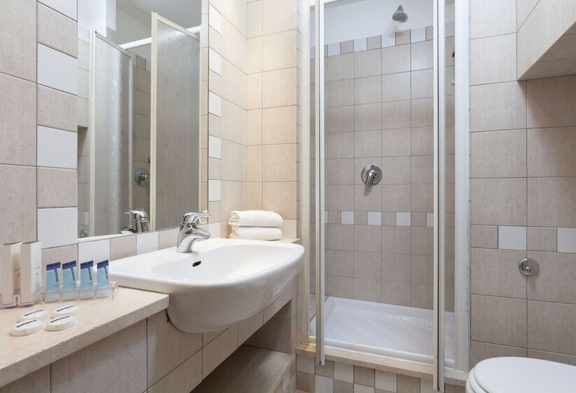 Habitación Estándar, Kennedy