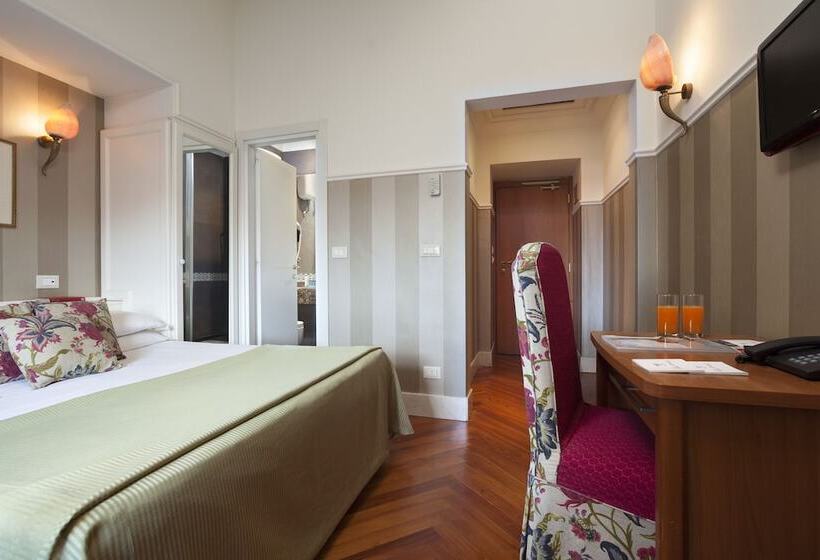 Habitación Estándar, Kennedy
