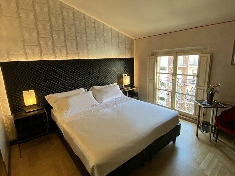 اتاق کلاسیک, Verdi Boutique