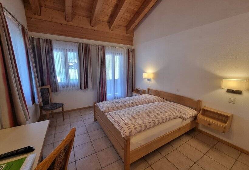 Номер Стандарт с Балконом, Astoria