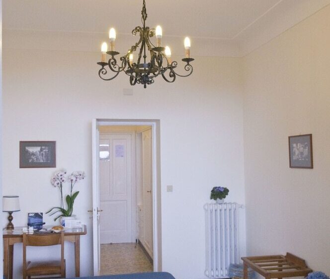 Номер Superior Вид на Море с Балконом, Villa Sarah