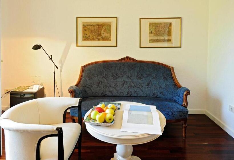 Номер Стандарт, Villa Tivoli