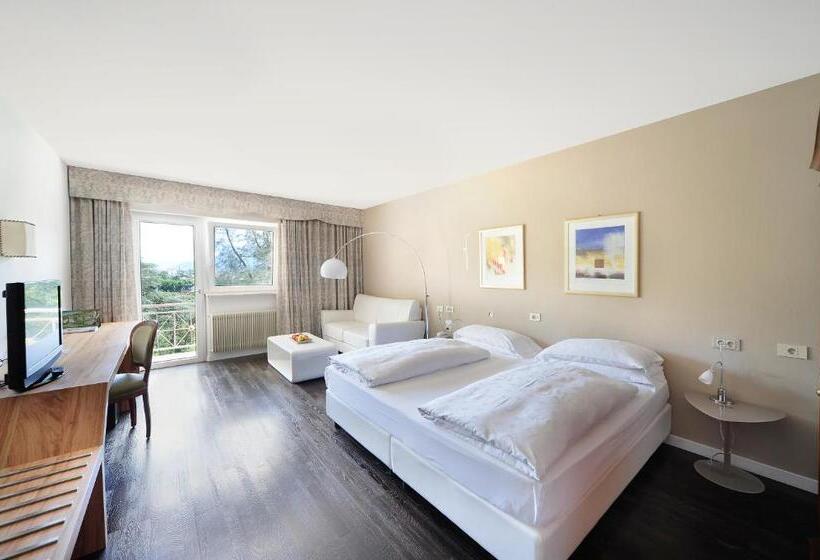 Номер Superior, Villa Tivoli