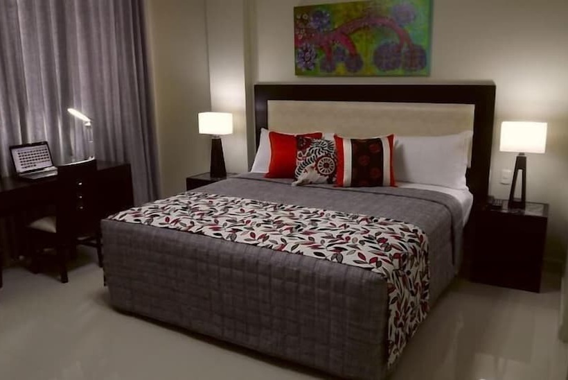 스탠다드 룸, El Principe Hoteles