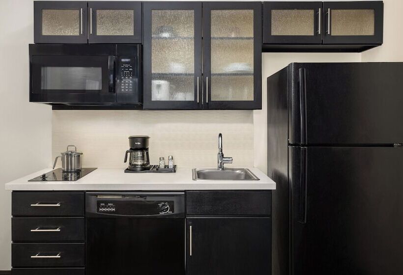 套房, Candlewood Suites Philadelphia   Airport Area, An Ihg