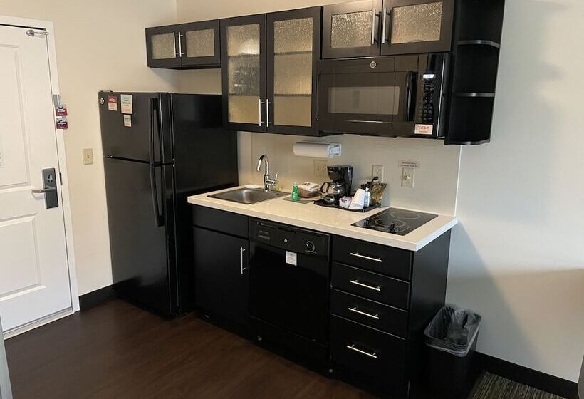 スイート, Candlewood Suites Philadelphia   Airport Area, An Ihg