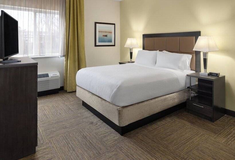 套房, Candlewood Suites Philadelphia   Airport Area, An Ihg