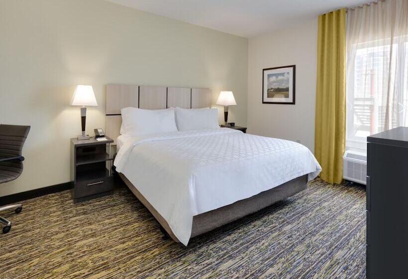 スイート, Candlewood Suites Philadelphia   Airport Area, An Ihg