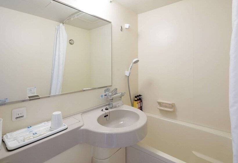 Номер Стандарт, Comfort Hotel Saga