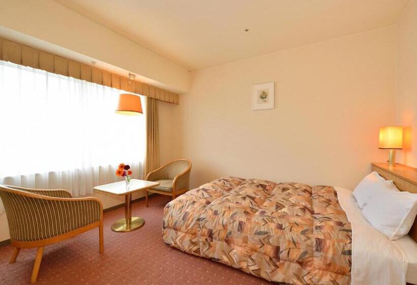 스탠다드 룸, Crown Palais Hamamatsu