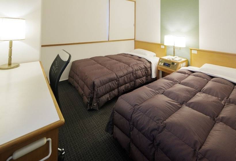 اتاق استاندارد, Gifu Washington Hotel Plaza