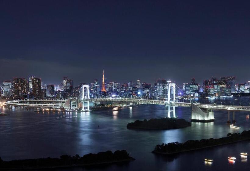 اتاق سوپریور, Grand Nikko Tokyo Daiba