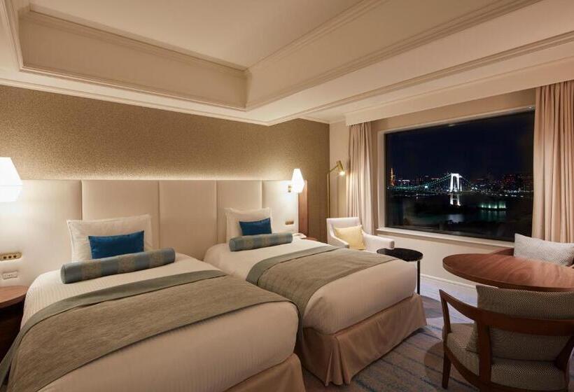 اتاق اجرایی, Grand Nikko Tokyo Daiba