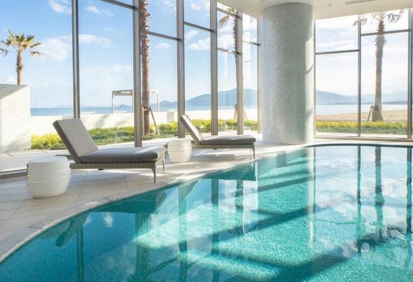 Четырехместный Номер Deluxe, Karatsu Seaside
