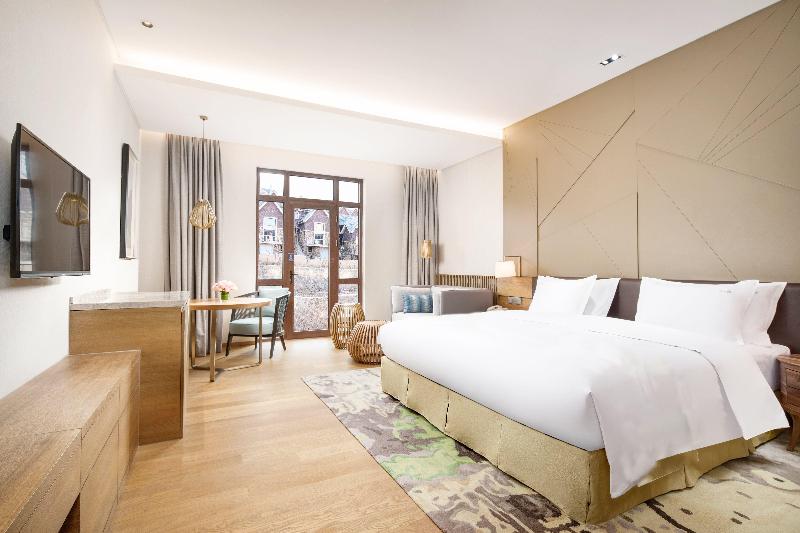 Номер Deluxe Вид на Море, Karatsu Seaside