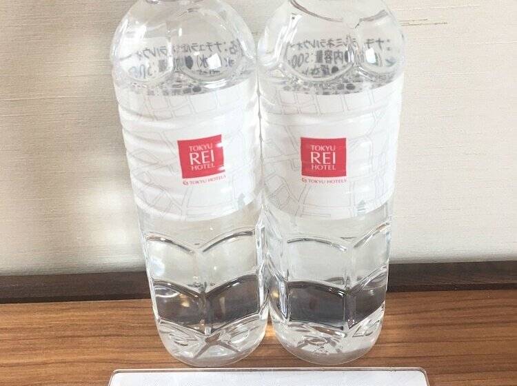 수피리어 룸, Kichijoji Tokyu Rei