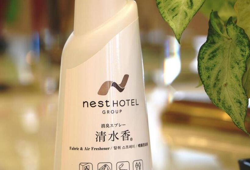 스탠다드 룸, Nest Hotel Matsuyama