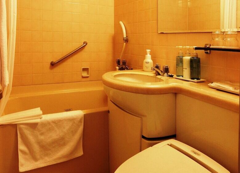 스탠다드 룸, Nest Hotel Matsuyama