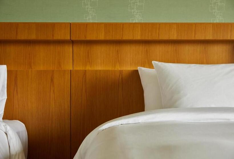 Номер Комфорт, Shima Kanko Hotel The Classic