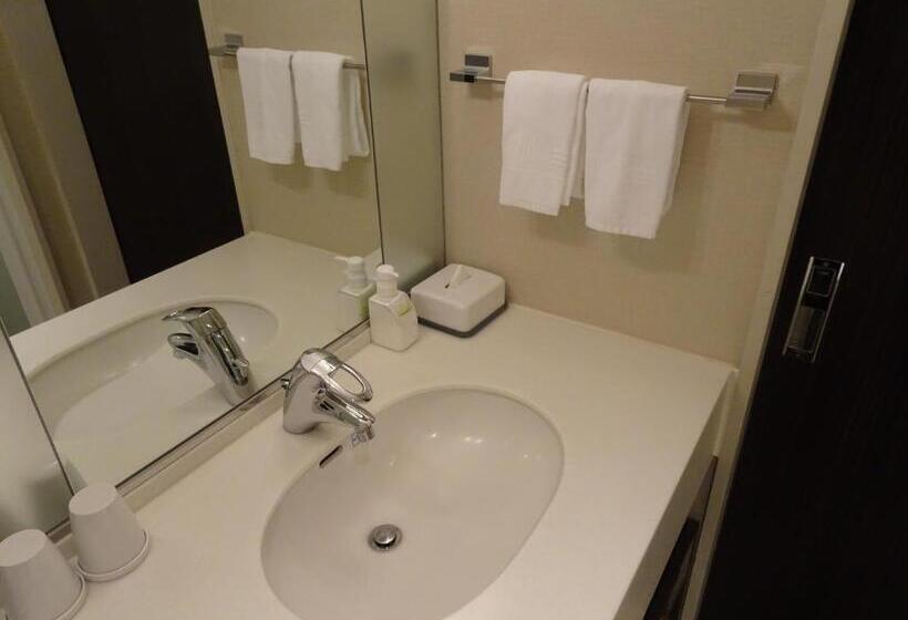 스탠다드 룸, Hotel Toyota Castle