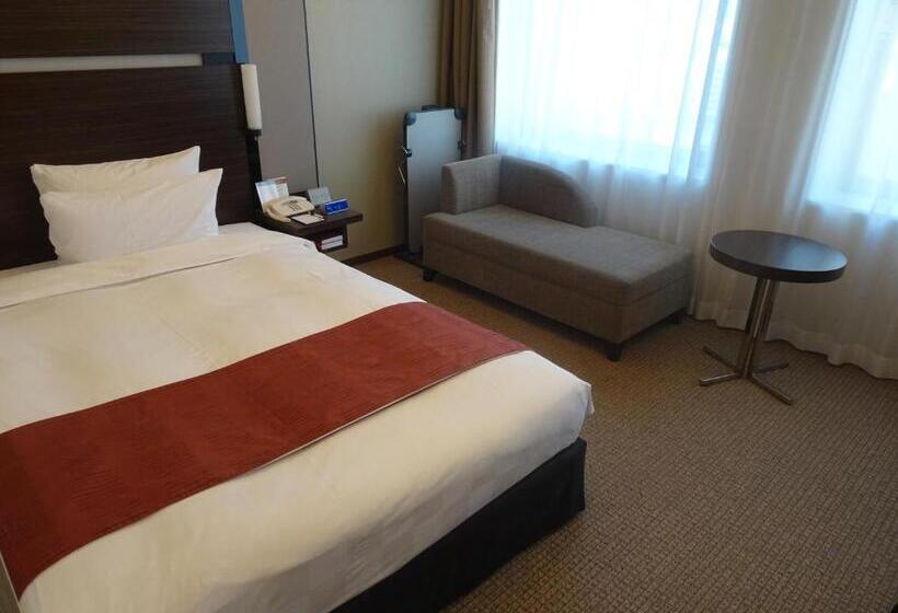 스탠다드 룸, Hotel Toyota Castle
