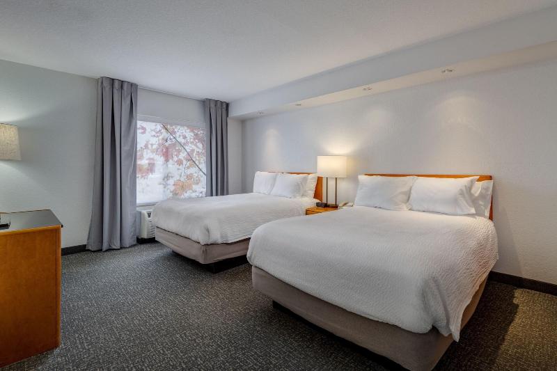 Номер Deluxe, Crystal Crown Hotel Petaling Jaya