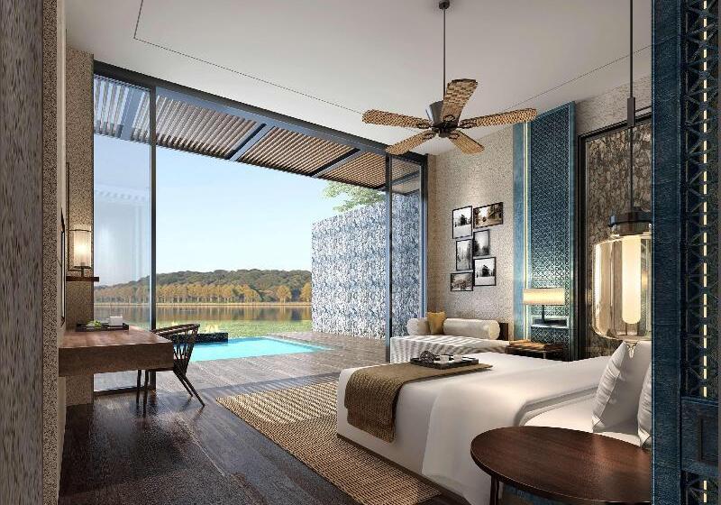 Номер Superior, Crystal Crown Hotel Petaling Jaya