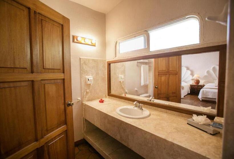 اتاق استاندارد, & Suites El Moro