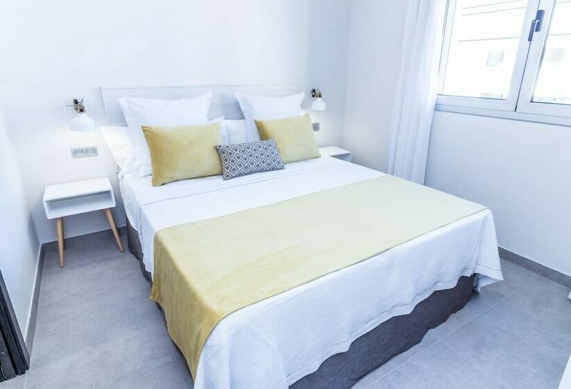 １ベッドルームアパートメント, Bex Holiday Homes