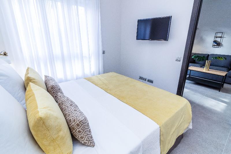 １ベッドルームアパートメント, Bex Holiday Homes