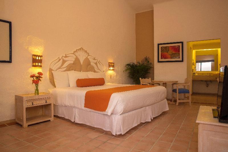 غرفة قياسية, Flamingo Vallarta Hotel & Marina