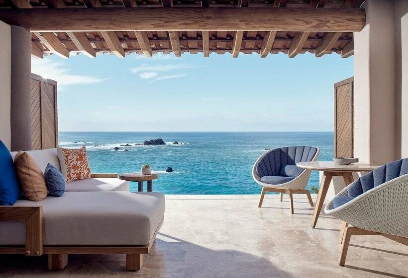 Pokój Standard Widok Morze, Four Seasons Resort Punta Mita