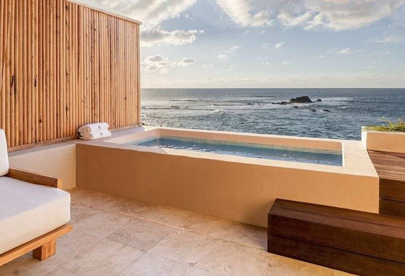 Pokój Standard Widok Morze, Four Seasons Resort Punta Mita