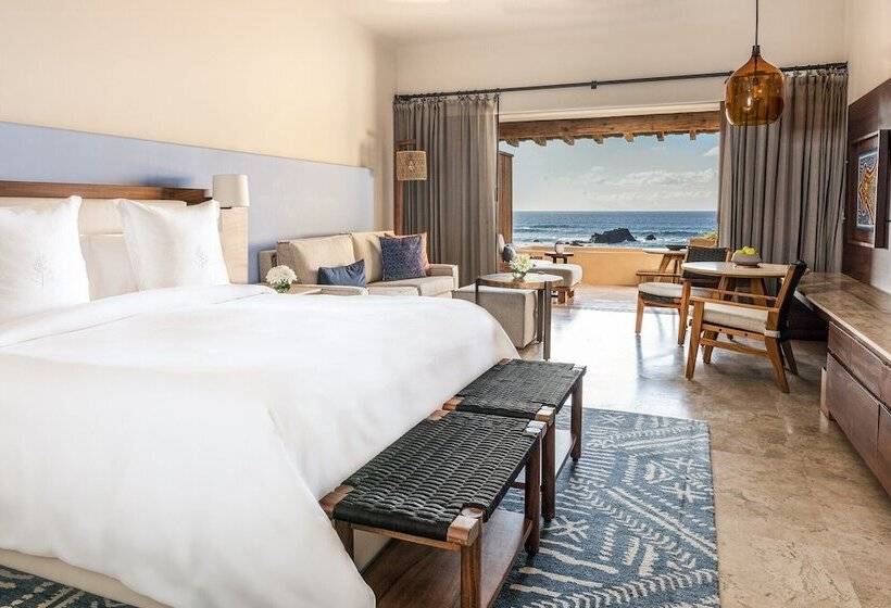 Pokój Standard Łóżko King Size, Four Seasons Resort Punta Mita