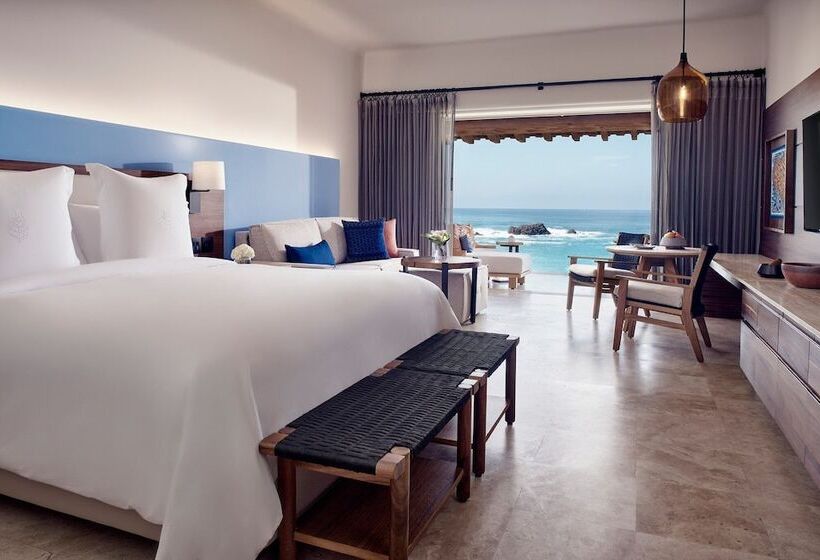 Pokój Standard Widok Morze, Four Seasons Resort Punta Mita
