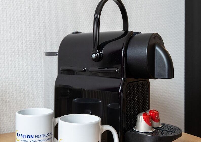 Номер Комфорт, Bastion Hotel Haarlem Velsen