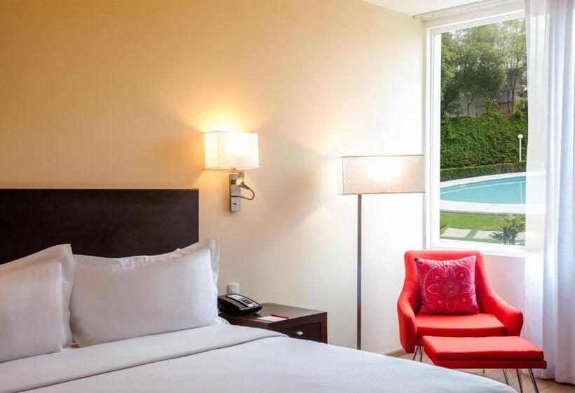 Стандартный Номер Кровать Кинг, Fiesta Inn Express Perinorte